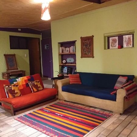 Hostal Ayni Сан-Педро-де-Атакама Екстер'єр фото