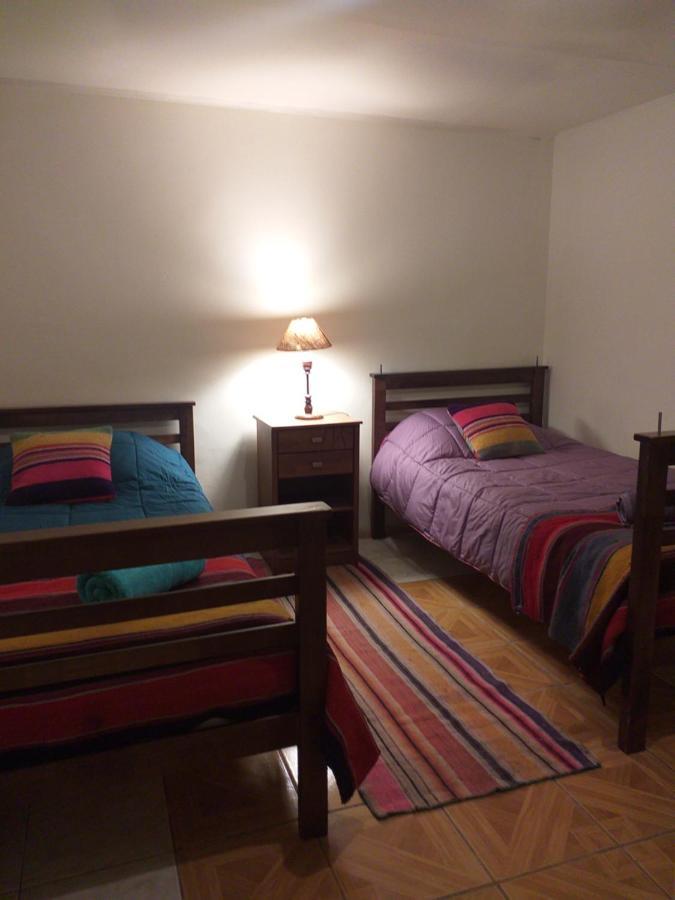 Hostal Ayni Сан-Педро-де-Атакама Екстер'єр фото