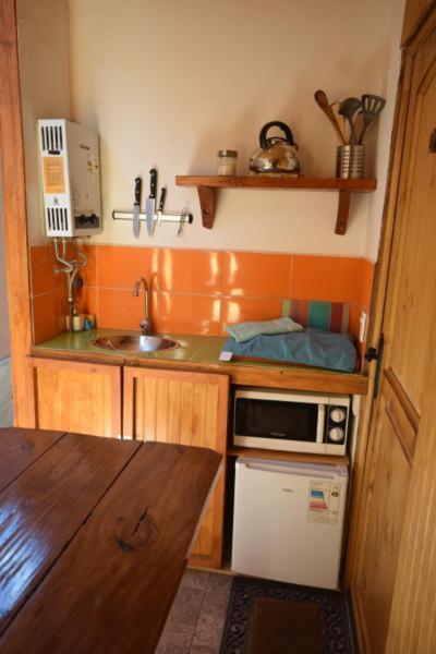 Hostal Ayni Сан-Педро-де-Атакама Екстер'єр фото
