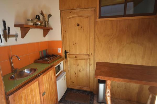 Hostal Ayni Сан-Педро-де-Атакама Екстер'єр фото