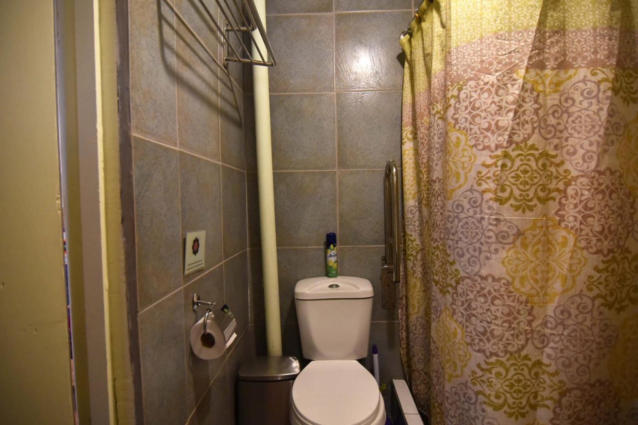 Hostal Ayni Сан-Педро-де-Атакама Екстер'єр фото